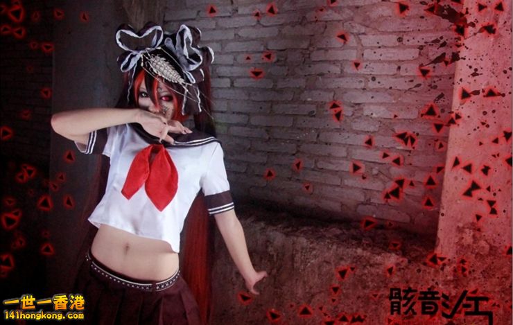 Other VOCALOID Shi-e Karune (骸音シーエ)by mama01.jpg