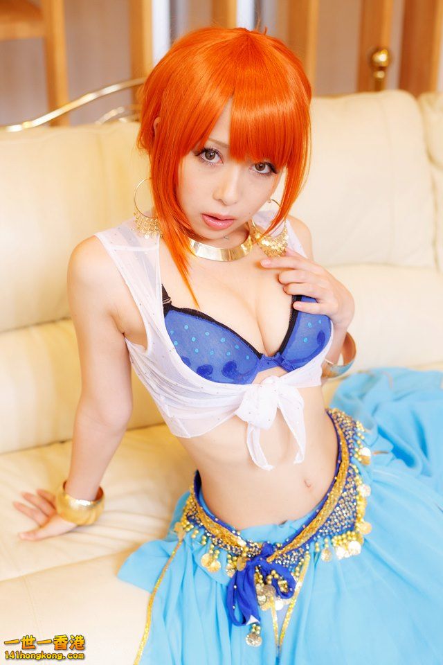 COSPLAY海賊王娜美 by 嘉神蒼08.jpg