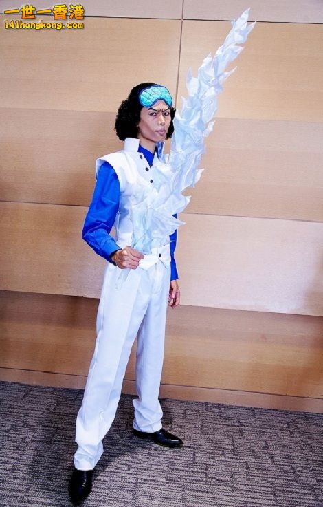 zCOSPLAY海賊王 Aokiji.jpg