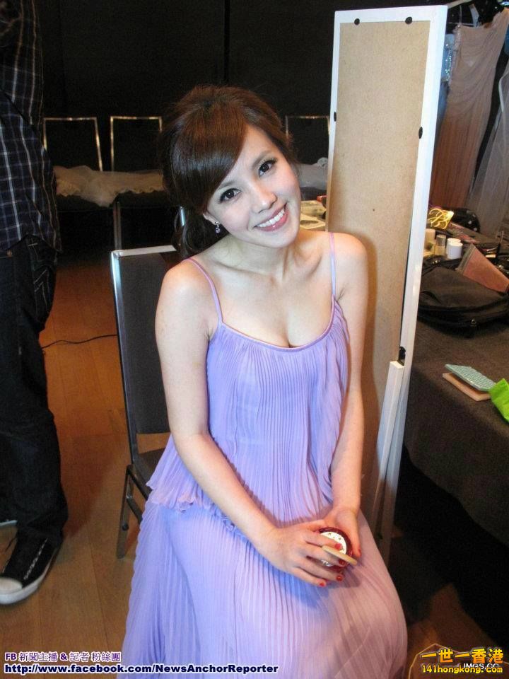 王偊菁 FiFi 三立 