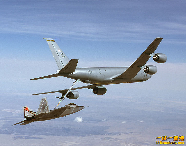與YF-22施行加油演練.jpg