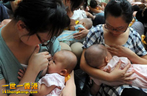 你支持成年人喝人奶嗎？ 1.jpg