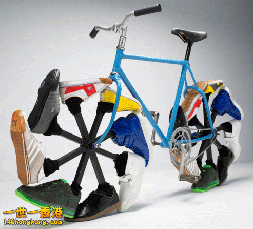 Shoes-Bicycle.gif