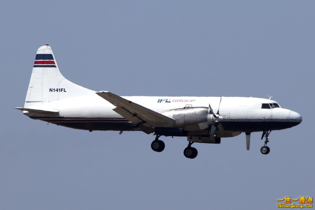 N141 Convair IFL Miami.jpg