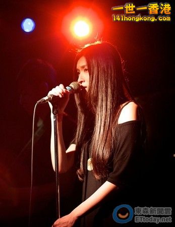 創作才女管罄也是亮點之一