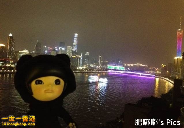 肥嘟嘟夜闖人類的冒險樂園.jpg