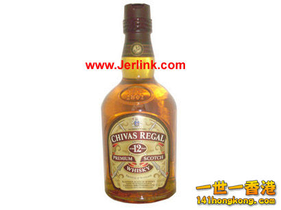 芝华士12年苏格兰威士忌 CHIVAS REGAL 700毫升 A 拷贝.jpg