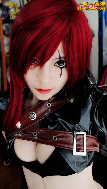 英雄聯盟不祥之刃 卡特琳娜by真・米砂01.jpg