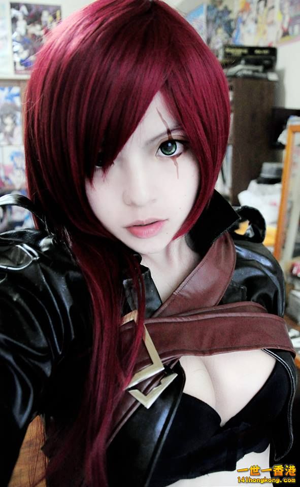 英雄聯盟不祥之刃 卡特琳娜by真・米砂02.jpg