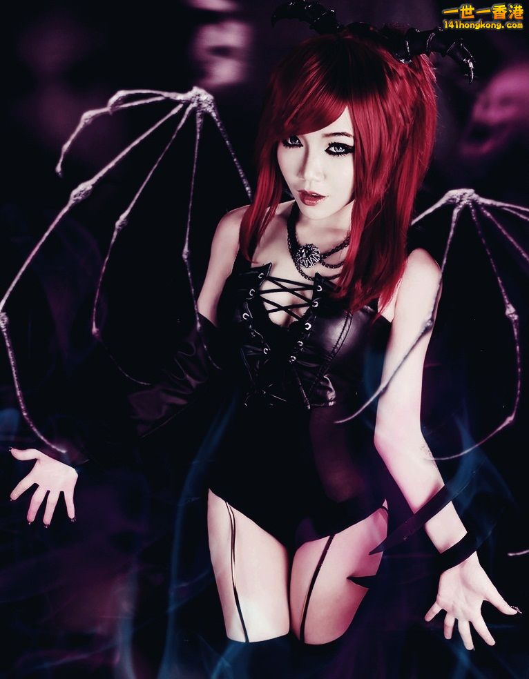 英雄聯盟火辣警花凱特琳byあきとん011111sweetsin7th by Notes010.jpg