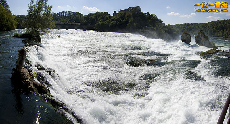 Rheinfall Panorama..jpg