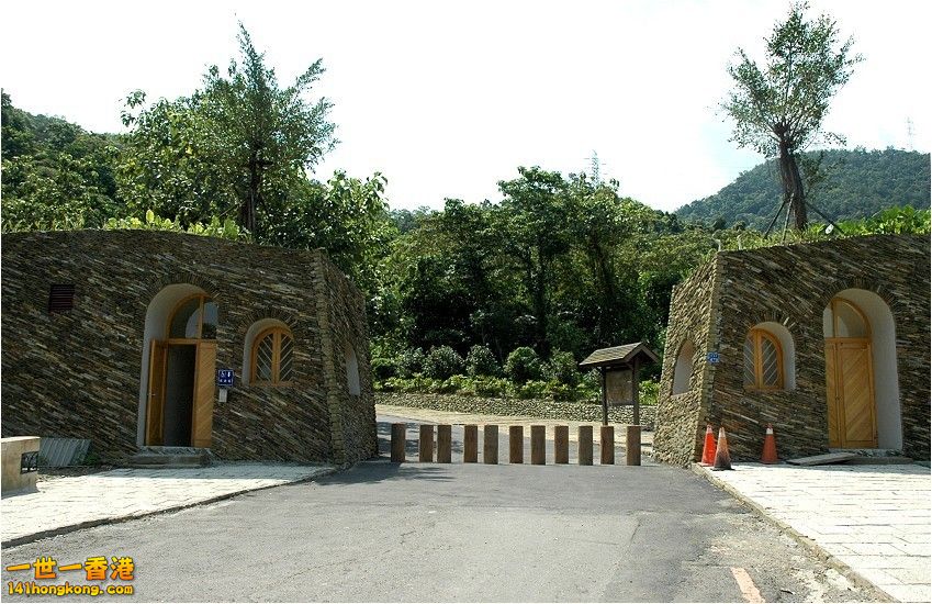 是優質休閒遊憩的良好場所