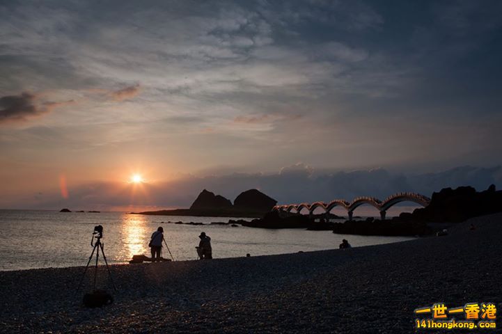三仙橋晚霞_01.jpg