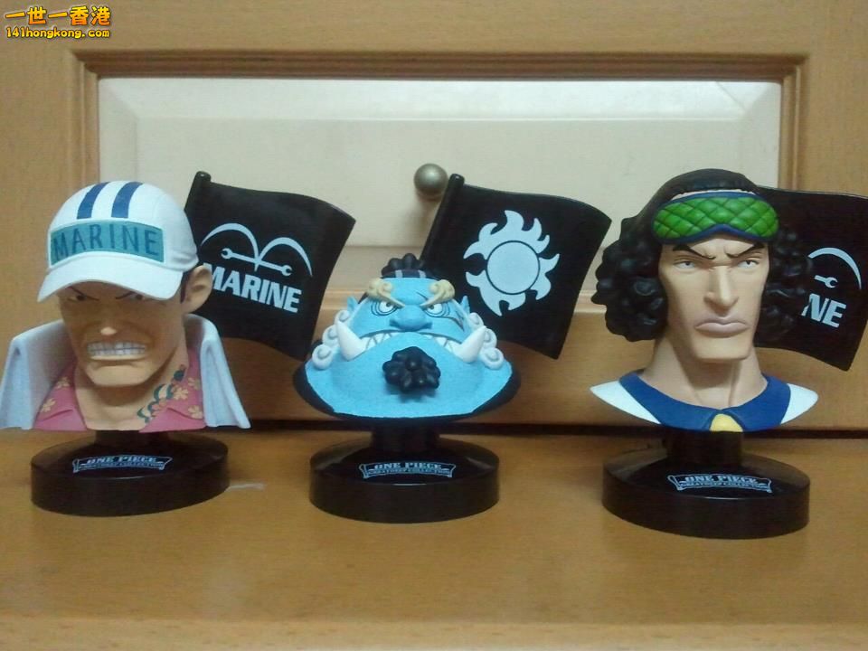 赤犬and甚平and藍雉