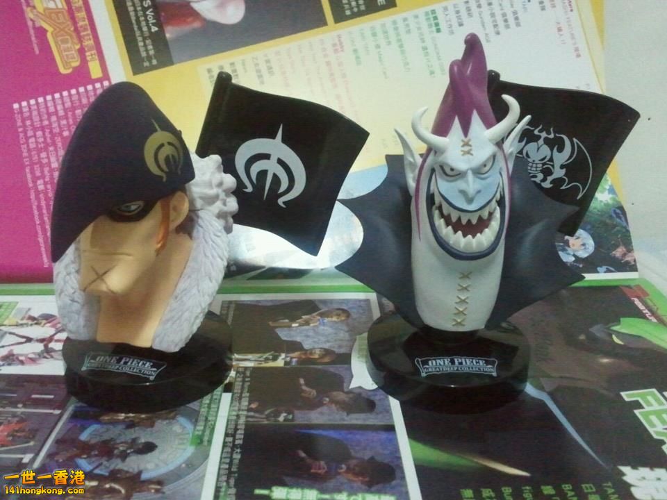 德雷克and摩利亞