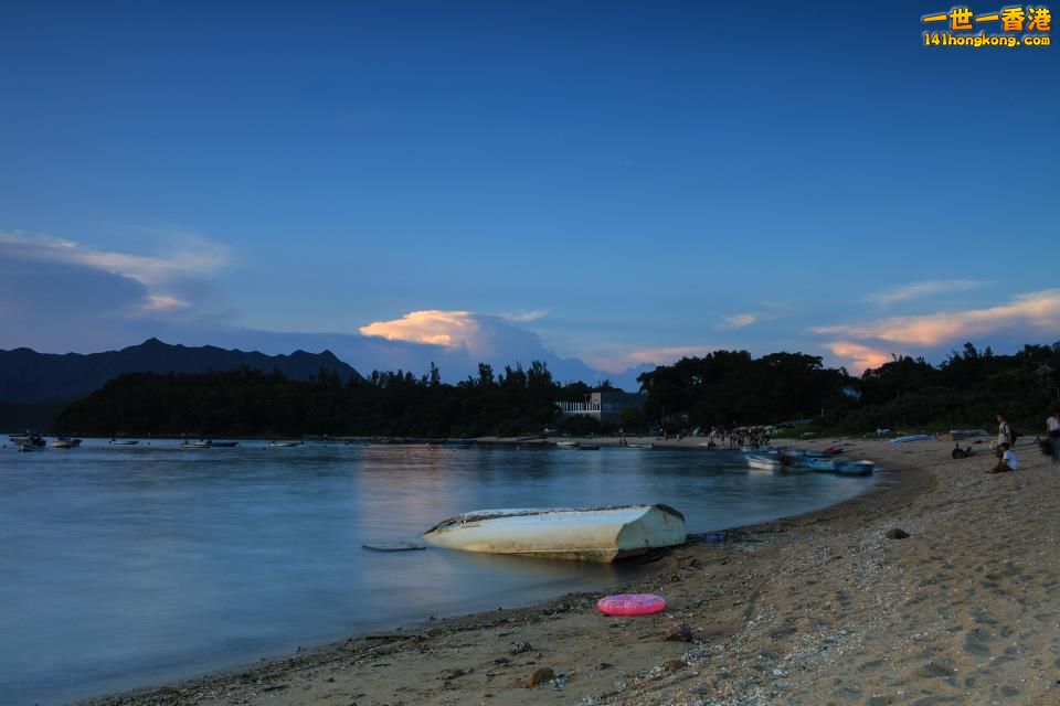 馬鞍山日落_06.jpg