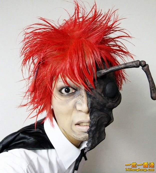 HUNTER×HUNTER全職獵人 王直屬護衞隊梟亞普夫 .jpg