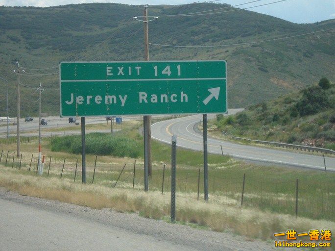 I-80 east at Exit 141 - Jeremy Ranch.jpg