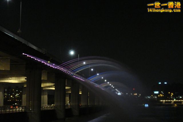 盤浦大橋