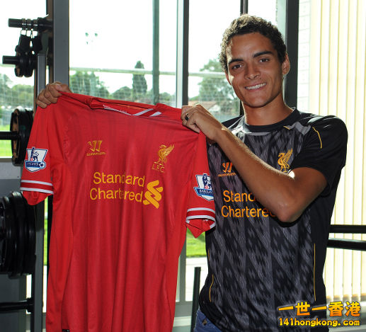 1 【官方】 Liverpool complete Ilori deal.jpg