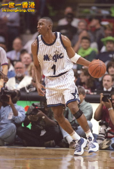 Penny Hardaway