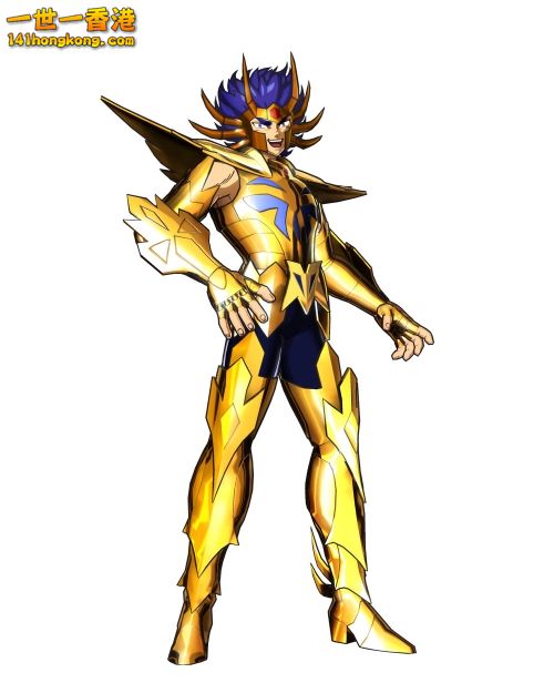 聖鬥士星矢 英勇鬥士12.jpg