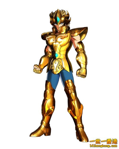 聖鬥士星矢 英勇鬥士13.jpg