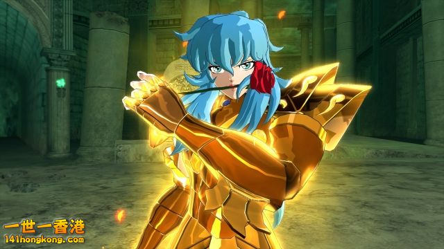 聖鬥士星矢 英勇鬥士17a.jpg