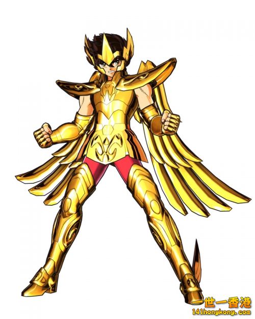 聖鬥士星矢 英勇鬥士01.jpg