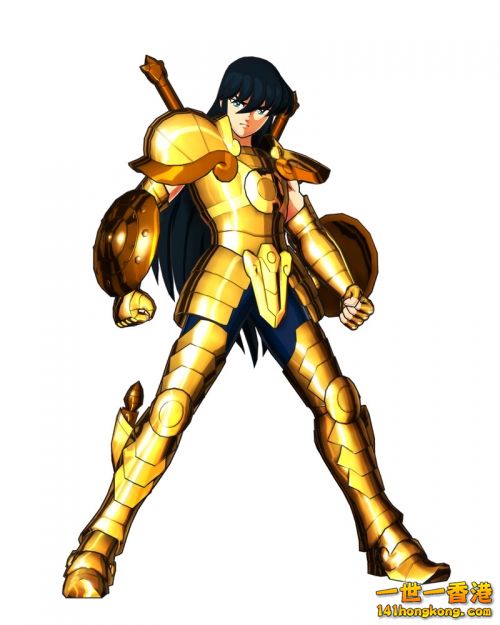 聖鬥士星矢 英勇鬥士02.jpg