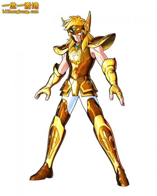 聖鬥士星矢 英勇鬥士03.jpg