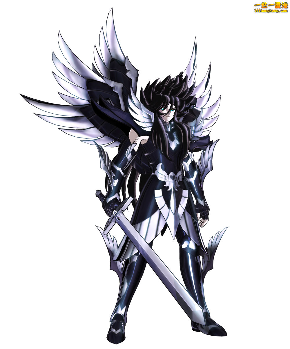 聖鬥士星矢 英勇鬥士19.jpg