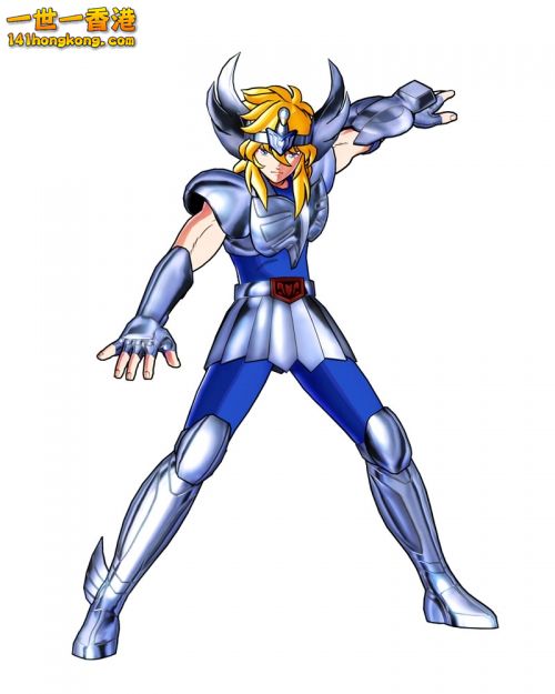 聖鬥士星矢 英勇鬥士06.jpg