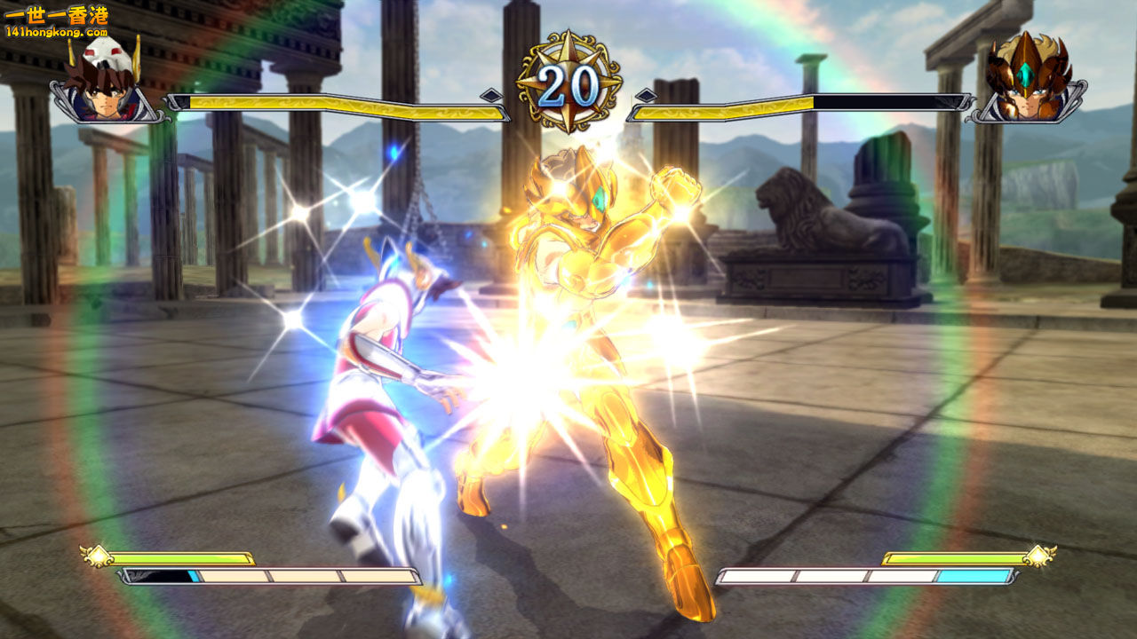 聖鬥士星矢 英勇鬥士p1.jpg