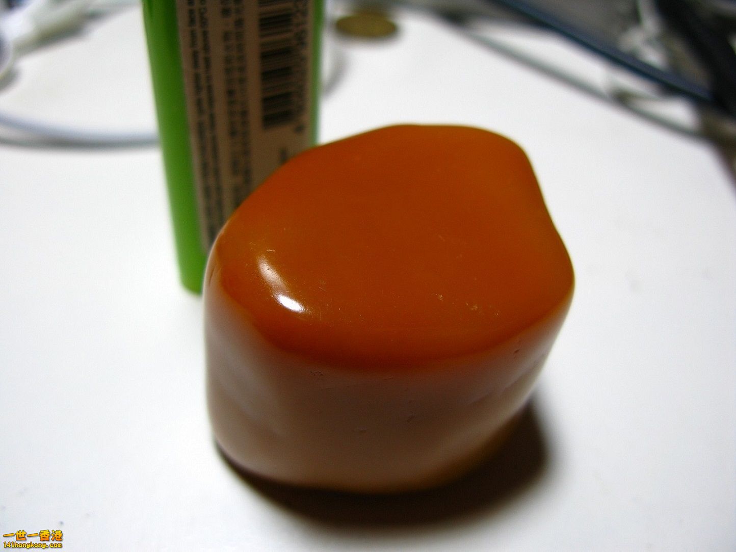 易損表面–般凉