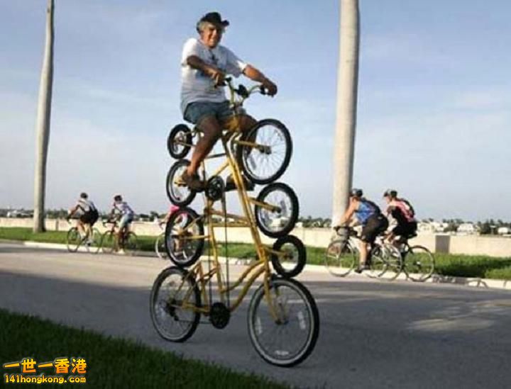photos-of-people-doing-stupid-things-man-on-four-decker-cycle.jpg