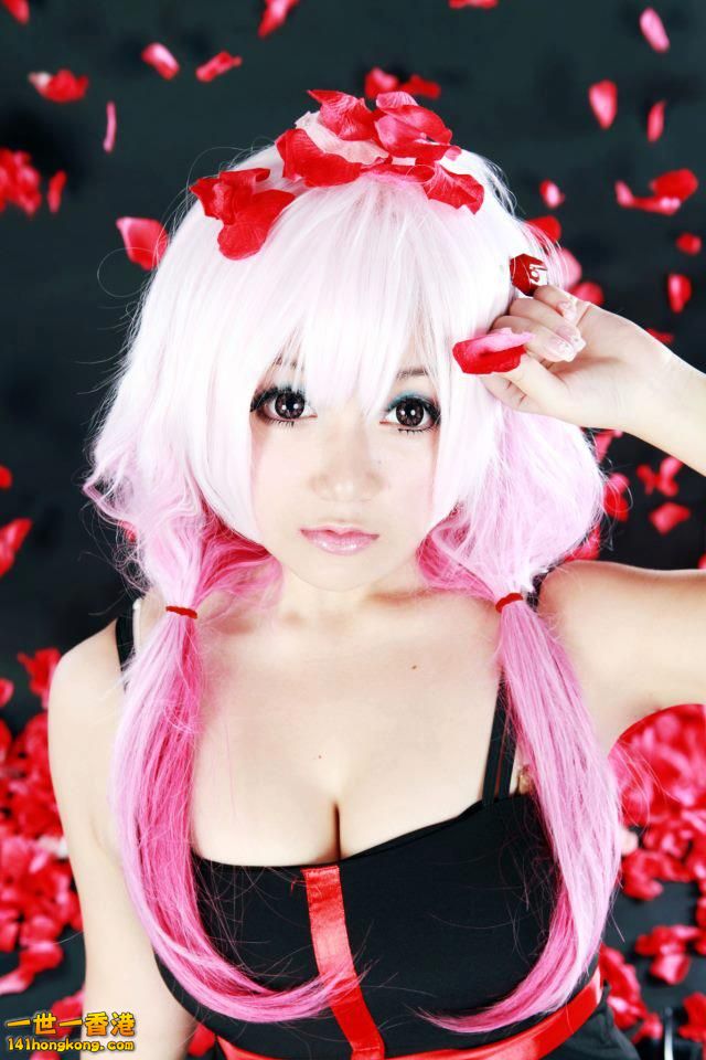 罪惡王冠Guilty CrownInori Yuzuriha Yonor (Singapore).jpg