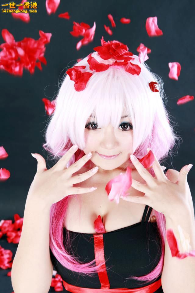 罪惡王冠Guilty CrownInori Yuzuriha Yonor (Singapore)02.jpg