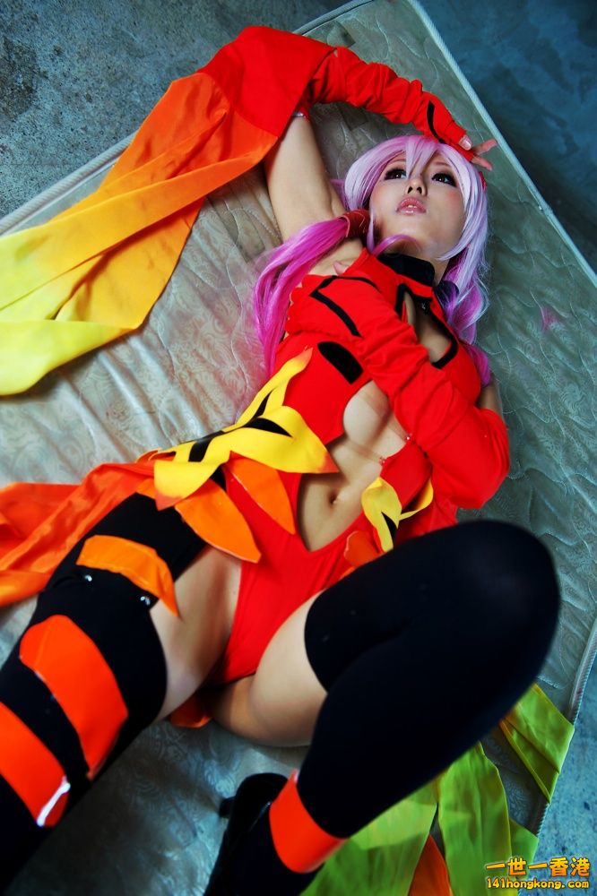 罪惡王冠Guilty CrownInori.jpg