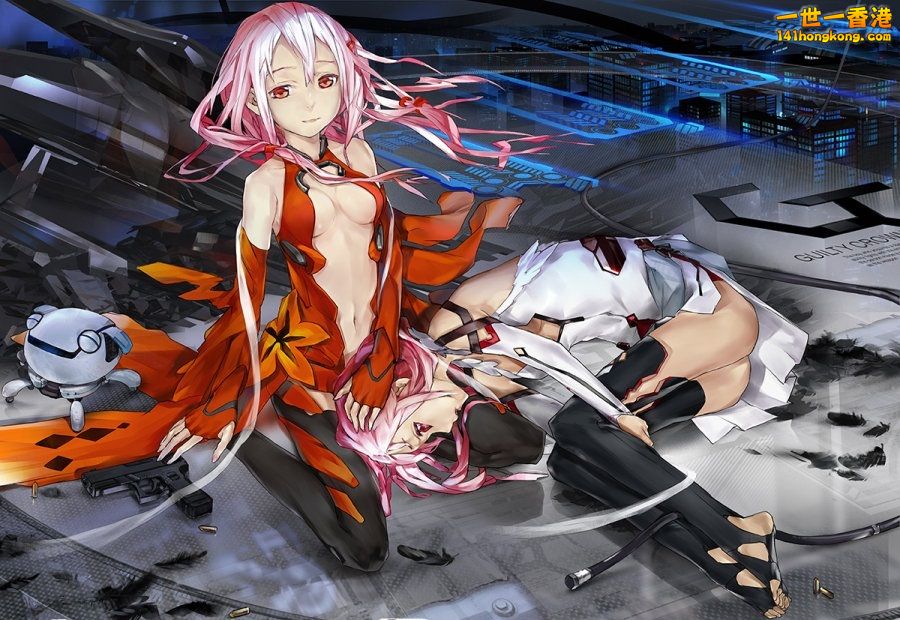 罪惡王冠Guilty CrownInori8322.jpg