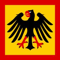 200px-Standarte_des_Bundespräsidenten.svg.png