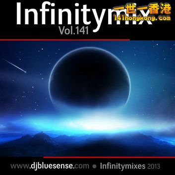 Infintymix  Vol141.jpg