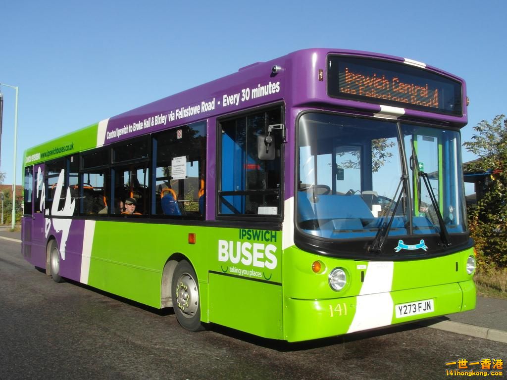 IB 141 - Y273FJN (4 Broadlands Way Shops).jpg