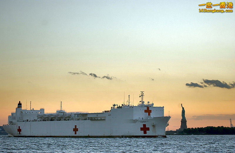 The USNS Comfort.jpg
