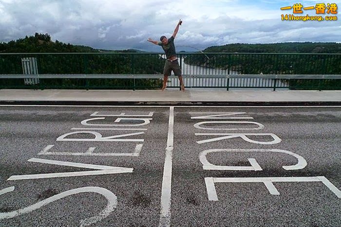 Sweden  瑞典                 Norway  挪威.jpg