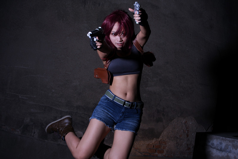 6巴拉莱卡Balalaika by加加0.JPG