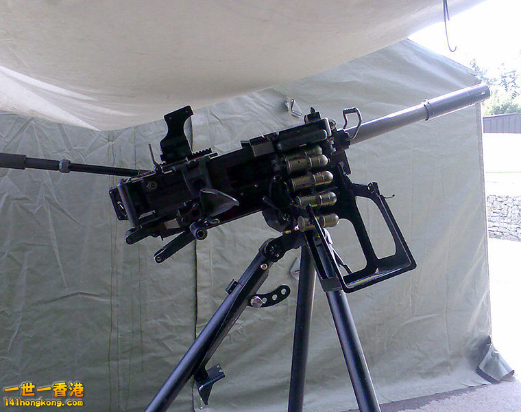 德軍的另一挺HK GMG.jpg