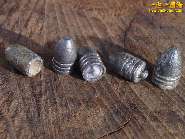 Minié ball ammunition.jpg