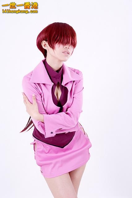 King of Fighter雪魯Shermie08.jpg