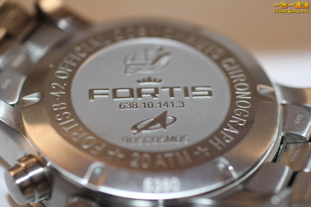 FORTIS CHRONOGRAPH automatic 638.10.141.3 cosmonauts.jpg